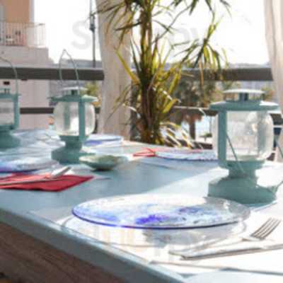 La Bonita Del Puerto