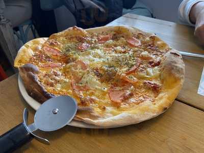 La Bonita Del Puerto