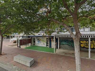 La Bonita Del Puerto