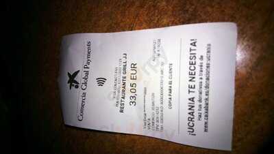 Restaurante Grill J&j