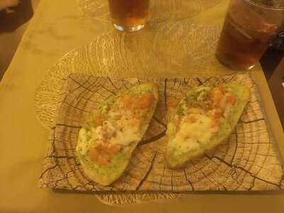 Restaurante Grill J&j