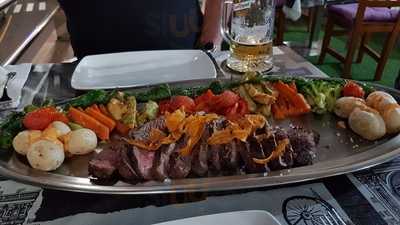 Restaurante Grill J&j