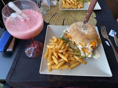 Restaurante Grill J&j