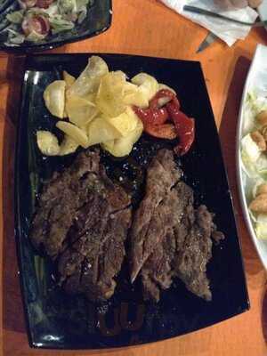 El Chiringuito De Choni