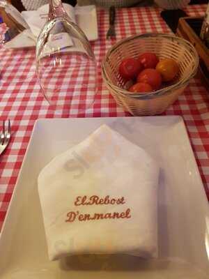 El Rebost D'en Manel