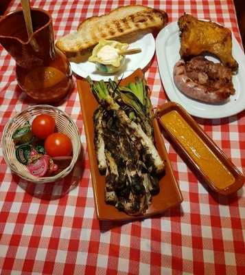 El Rebost D'en Manel