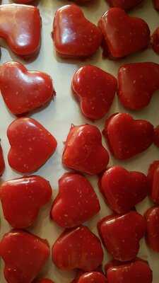 Pastelería Acueducto