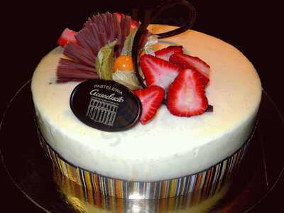 Pastelería Acueducto