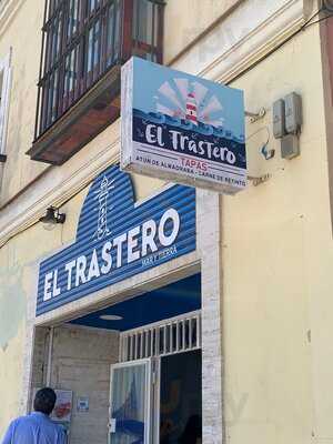 El Trastero Tapas