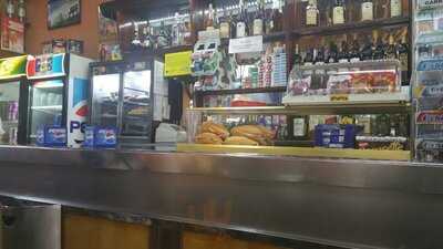 Bar Charcuteria La Garriga