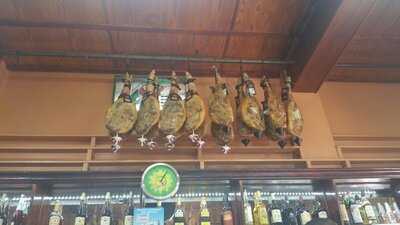 Bar Charcuteria La Garriga