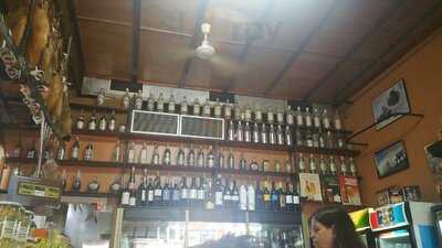 Bar Charcuteria La Garriga