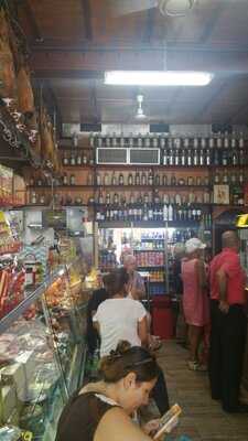 Bar Charcuteria La Garriga