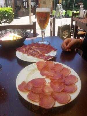 Bar Charcuteria La Garriga