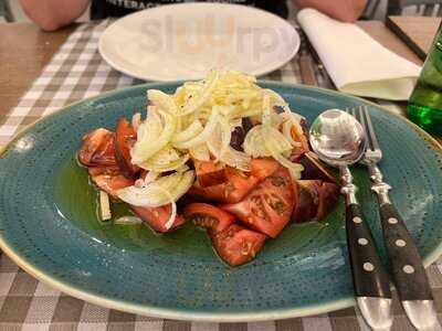 A Noiesa Casa De Comidas