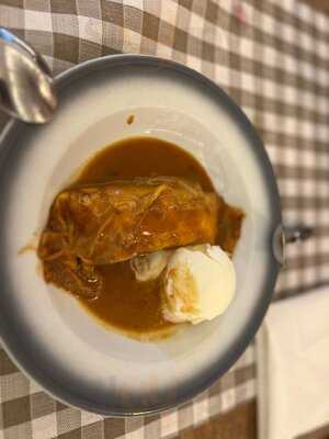 A Noiesa Casa De Comidas