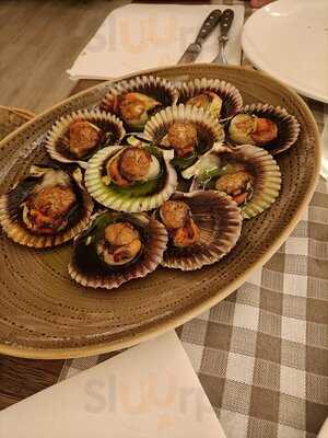 A Noiesa Casa De Comidas