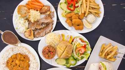 Arthur's Bar & Restaurant