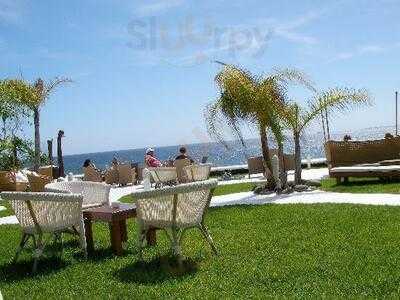 Marea Terraza Lounge Bar