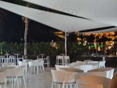 Marea Terraza Lounge Bar