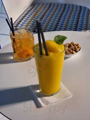 Marea Terraza Lounge Bar