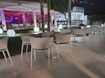 Marea Terraza Lounge Bar
