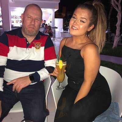 Marea Terraza Lounge Bar