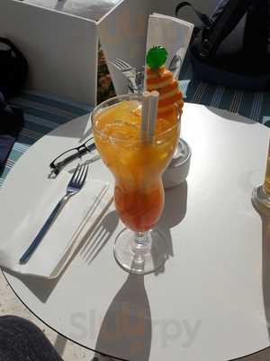 Marea Terraza Lounge Bar