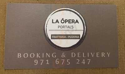 La Ópera Portals