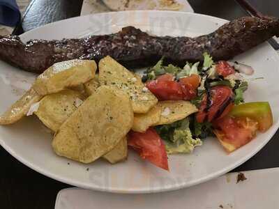 La Tranquera Restaurante