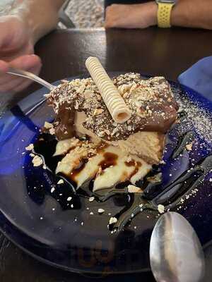 La Tranquera Restaurante