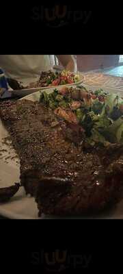 La Tranquera Restaurante