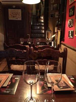 La Tranquera Restaurante