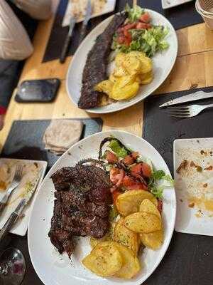 La Tranquera Restaurante