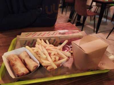 Noodlemania Urban Food