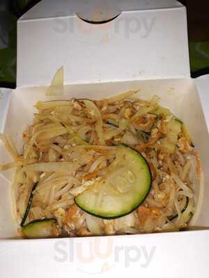 Noodlemania Urban Food