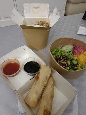 Noodlemania Urban Food