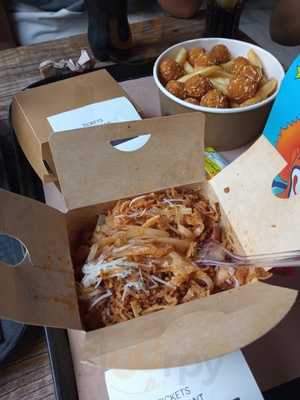 Noodlemania Urban Food