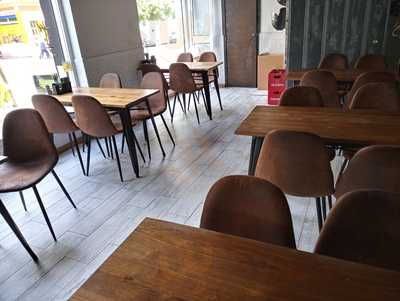 Noodlemania Urban Food