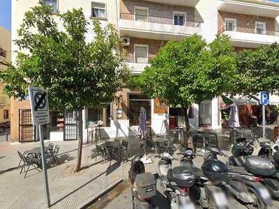 Noodlemania Urban Food