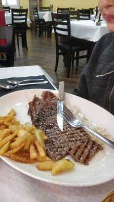 Cafeteria Cerveceria Prados