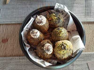 Blue 17 Roof Top Bar