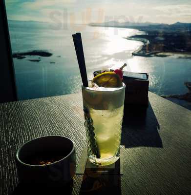 Blue 17 Roof Top Bar