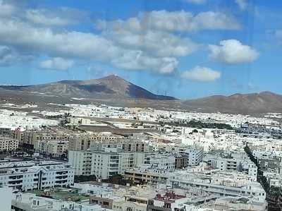 Blue 17 Roof Top Bar