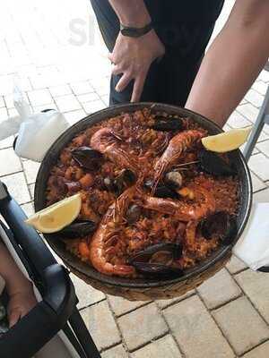 Restaurante Es Forat