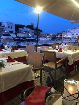 Restaurante Es Forat