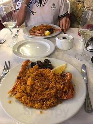 Restaurante Es Forat