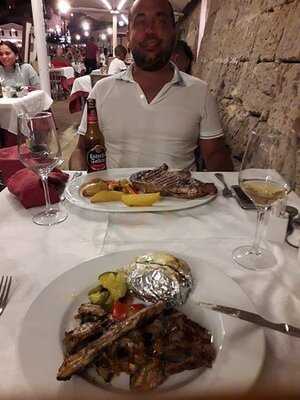 Restaurante Es Forat