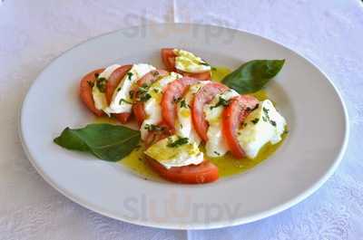 Restaurante Es Forat