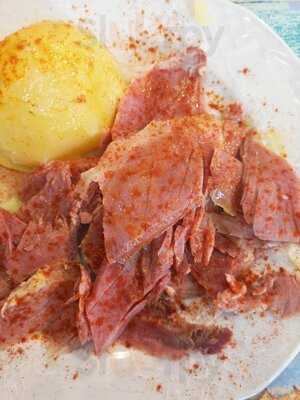 Restaurante Marisquería Os Galegos